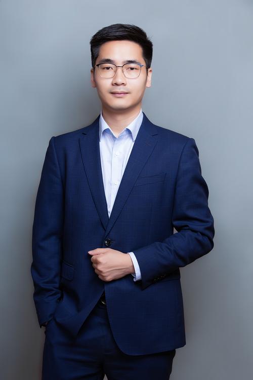 匡晓红 联合创始人 & 首席运营官